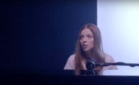 VIDEO: Jade Bird Releases Acoustic Version + Video of LOTTERY