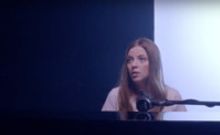 VIDEO: Jade Bird Releases Acoustic Version + Video of LOTTERY