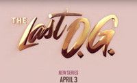 VIDEO: TBS Releases New Trailer For Upcoming Series THE LAST O.G. Starring Tracy…