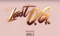 VIDEO: TBS Releases New Trailer For Upcoming Series THE LAST O.G. Starring Tracy… Video