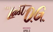 VIDEO: TBS Releases New Trailer For Upcoming Series THE LAST O.G. Starring Tracy…