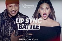 VIDEO: Kathy Bates Performs THAT'S WHAT I LIKE On Lip Synch Battle