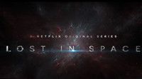 VIDEO: Netflix Releases First Look at LOST IN SPACE