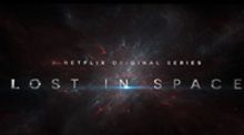 VIDEO: Netflix Releases First Look at LOST IN SPACE