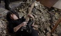 VIDEO: SCREAMING FEMALES Debut New Music Video For Single I'LL MAKE YOU SORRY
