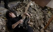 VIDEO: SCREAMING FEMALES Debut New Music Video For Single I'LL MAKE YOU SORRY