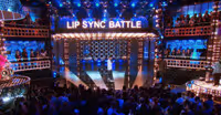 VIDEO: Tone Bell Performs GREEN LIGHT In This Lip Sync Battle Sneak Peak Video