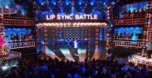 VIDEO: Tone Bell Performs GREEN LIGHT In This Lip Sync Battle Sneak Peak