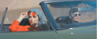 VIDEO: Diamante Enlists All-Female Team For Thelma & Louise Inspired Music Video HAD… Video