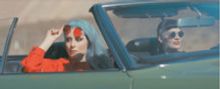 VIDEO: Diamante Enlists All-Female Team For Thelma & Louise Inspired Music Video HAD…