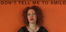 VIDEO: THE MASTERSONS Release New Music Video DON'T TELL ME TO SMILE