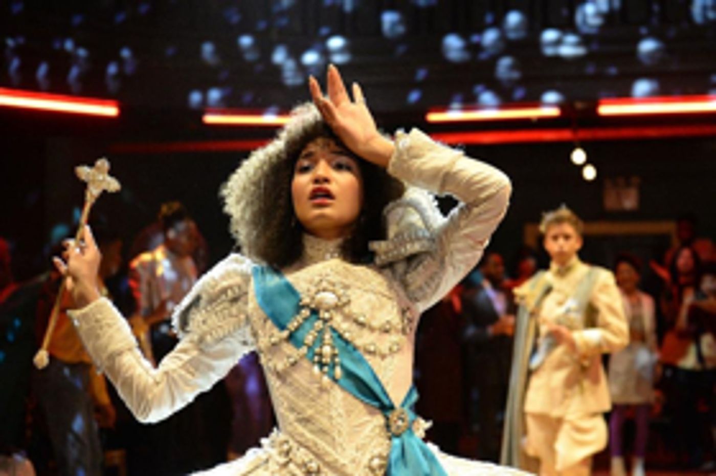 New Ryan Murphy Musical Dance Series POSE Gets Full Season Order  Image