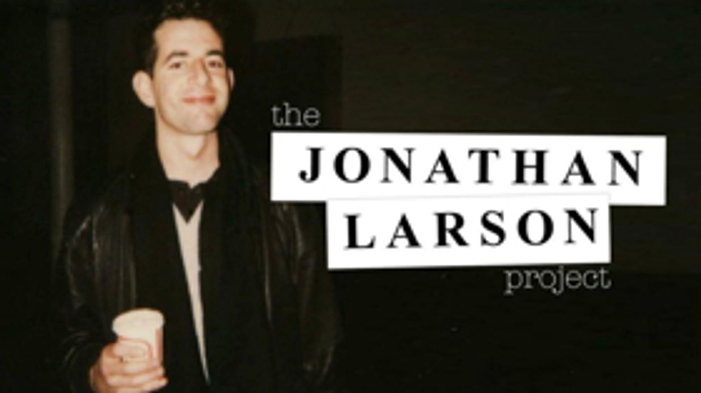Unheard Jonathan Larson Songs to Be Performed at Feinstein's/54 Below  Image