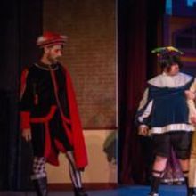 Photo Flash: KISS ME KATE at the Broadhollow Theatre Company