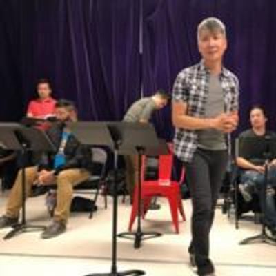 Photo Flash: Alan Muraoka Helms Jason Ma&#039;s GOLD MOUNTAIN; Concert At TimesCenter On October 21