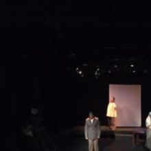 Photo Flash: 14 LITTLE RED HUTS Begins American Debut At The Medicine Show Theatre