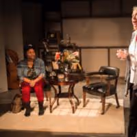 Photo Flash: Haven Theatre's DIRECTORS HAVEN 2017 - Through November 1, 2017 At The…