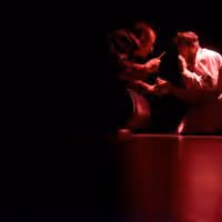 Photo Flash: ONE19 Productions Presents A Night Of Horovitz; The Indian Wants The…