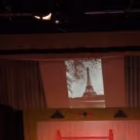 Photo Flash: FRIDA: STROKE OF PASSION Extends at Macha Theatre
