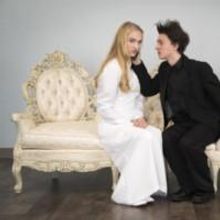 Photo Flash: Outcry Youth Theatre Reveals Intimate Portraits Of The Characters Of THE
