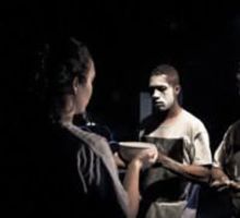 Photo Flash: First Look at World Premiere Of NEW AND DANGEROUS IDEAS At Wilbury Group