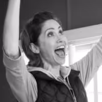 Photo Flash: In Rehearsal with (mostly)musicals' NO PLACE LIKE HOME