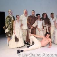 Freeze Frame: Ariel Estrada, Josh Tyson, Morgan Rosse, and More in Phoenix Theatre…