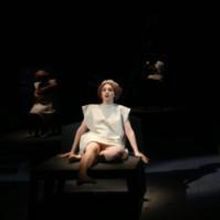 Photo Flash: Marymount Manhattan College presents MACHINAL