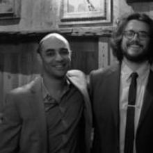 Photo Flash: DIASPORA Opens at the Gym At Judson