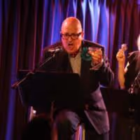 Photo Flash: VILLAIN DEBLANKS Says Goodbye to 2017 with Laughs, Sass, And Fun