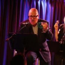 Photo Flash: VILLAIN DEBLANKS Says Goodbye to 2017 with Laughs, Sass, And Fun