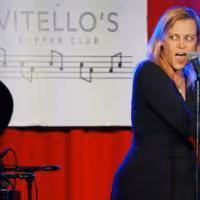Photo Flash: (mostly)musicals: No Place Like HOME at Upstairs At Vitello's