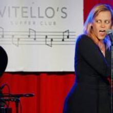 Photo Flash: (mostly)musicals: No Place Like HOME at Upstairs At Vitello's