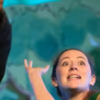 Photo Flash: ROBIN HOOD Opens At Stantonbury Theatre