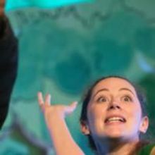 Photo Flash: ROBIN HOOD Opens At Stantonbury Theatre