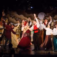 Photo Flash: A CHRISTMAS CAROL THE MUSICAL Celebrates Ninth Year Off-Broadway