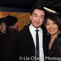 Photo Flash: Inside Opening Night Of HOLD THESE TRUTHS At The Sheen Center