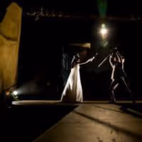 Photo Flash: First Look At Flint Youth Theatre's THE LION, THE WITCH AND THE WARDROBE