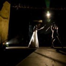 Photo Flash: First Look At Flint Youth Theatre's THE LION, THE WITCH AND THE WARDROBE