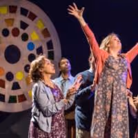 Photo Flash: Young Jean Lee's CHURCH At The Wilbury Group