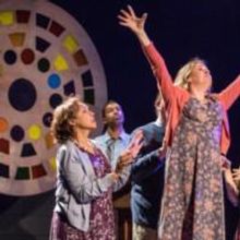 Photo Flash: Young Jean Lee's CHURCH At The Wilbury Group
