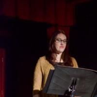 Photo Flash: ONE19 Announces Reading Series
