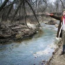 Photo Flash: Outcry Youth Theatre presents TREASURE ISLAND