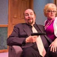 Photo Flash: LOVE, LIES AND THE DOCTOR'S DILEMMA Set To Open At The Riverfront…