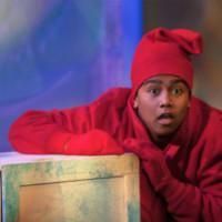 Photo Flash: NYC Premiere Of THE SNOWY DAY... Opens On MLK Day Weekend At St. Luke's…