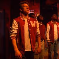 Photo Flash: Teens Tackle Topical Social Issues in HEATHERS THE MUSICAL: High School…