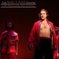 Photo Flash: The Noel S. Ruiz Theatre Takes You Back to Ancient Egypt with AIDA