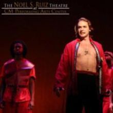 Photo Flash: The Noel S. Ruiz Theatre Takes You Back to Ancient Egypt with AIDA