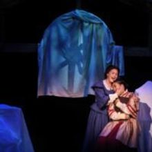 Photo Flash: First Look At LITTLE WOMEN At The Barn Stage Company