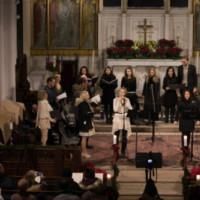 Photo Flash: Johanna Telander's KALEVALA THE MUSICAL Concert